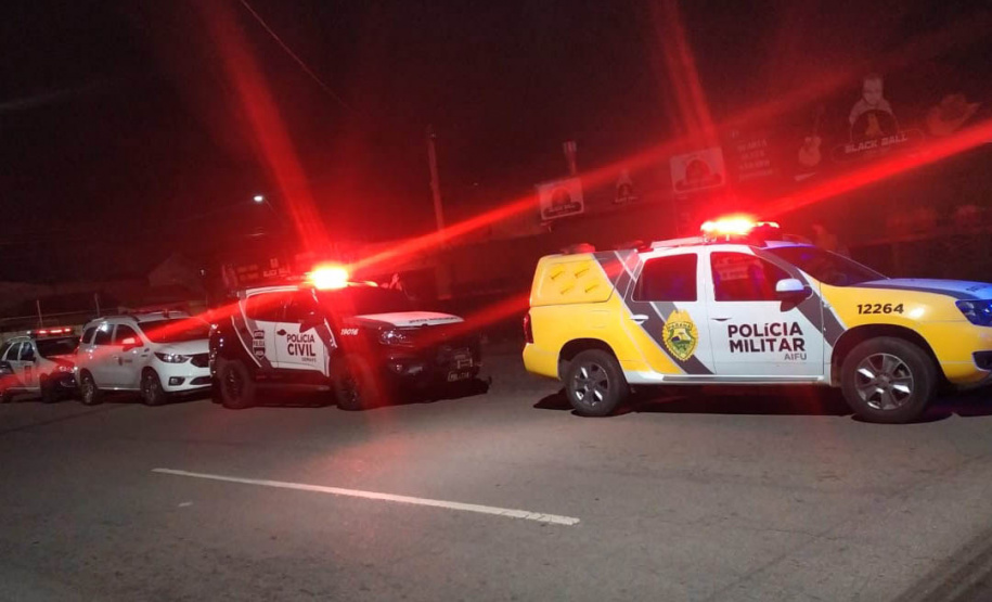 Desde janeiro até agora, a Ação Integrada de Fiscalização Urbana (AIFU) deflagrou 168 operações em Curitiba para frear o avanço do coronavírus na Capital