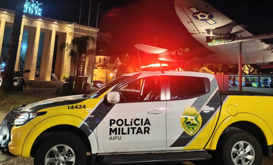 Desde janeiro até agora, a Ação Integrada de Fiscalização Urbana (AIFU) deflagrou 168 operações em Curitiba para frear o avanço do coronavírus na Capital