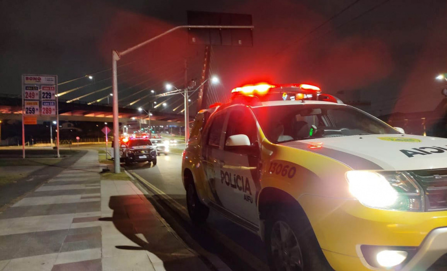 Desde janeiro até agora, a Ação Integrada de Fiscalização Urbana (AIFU) deflagrou 168 operações em Curitiba para frear o avanço do coronavírus na Capital