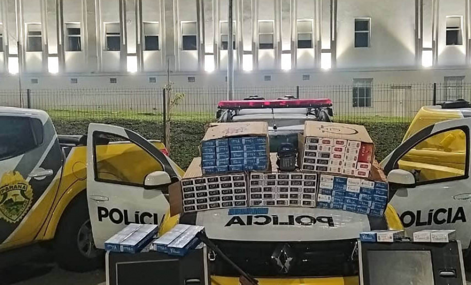 Desde janeiro até agora, a Ação Integrada de Fiscalização Urbana (AIFU) deflagrou 168 operações em Curitiba para frear o avanço do coronavírus na Capital