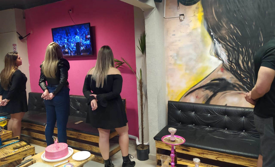 Desde janeiro até agora, a Ação Integrada de Fiscalização Urbana (AIFU) deflagrou 168 operações em Curitiba para frear o avanço do coronavírus na Capital