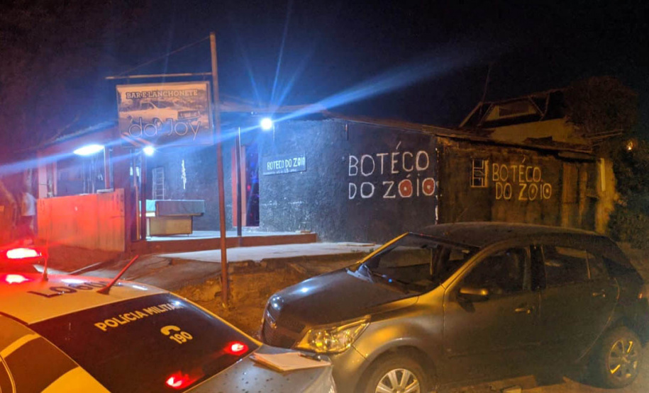 Desde janeiro até agora, a Ação Integrada de Fiscalização Urbana (AIFU) deflagrou 168 operações em Curitiba para frear o avanço do coronavírus na Capital