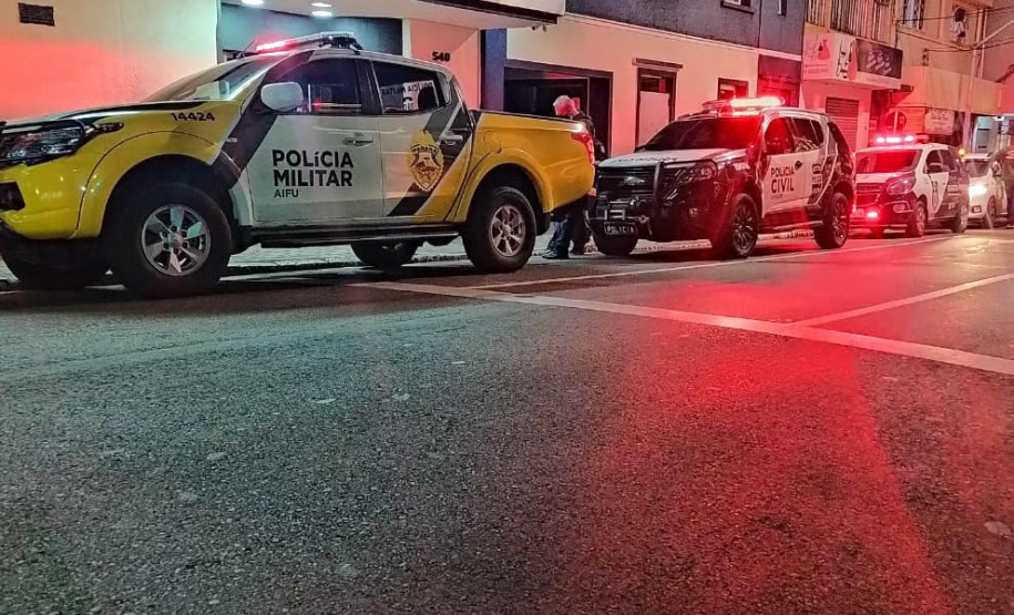 Desde janeiro até agora, a Ação Integrada de Fiscalização Urbana (AIFU) deflagrou 168 operações em Curitiba para frear o avanço do coronavírus na Capital