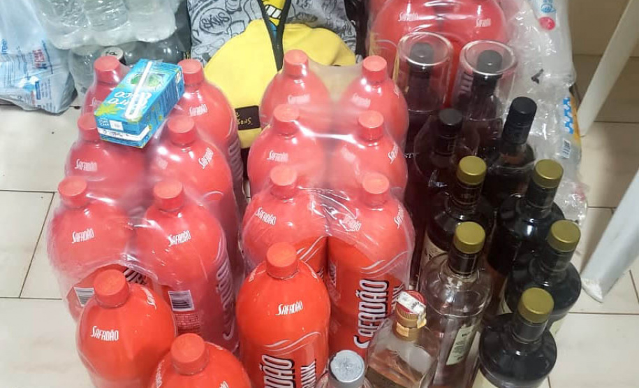 Desde janeiro até agora, a Ação Integrada de Fiscalização Urbana (AIFU) deflagrou 168 operações em Curitiba para frear o avanço do coronavírus na Capital