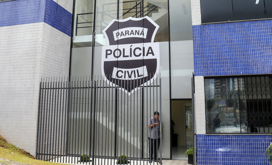 UFPR recebe multa de R$ 1,3 milhão por falhas em concurso da Polícia Civil
Foto: Geraldo Bubniak/AEN