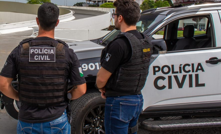 PCPR deflagra operação contra suspeitos de falsificação de carteiras de identidade para pessoas estrangeiras
Foto: PCPR