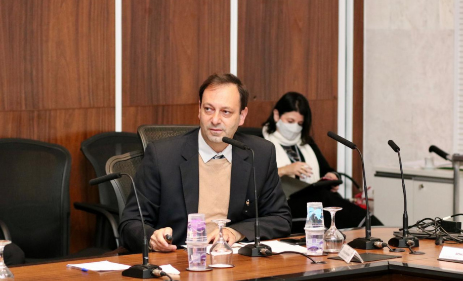 Paraná estreita relações com Reino Unido para parcerias na educação e meio ambiente
Foto: Camila Tonett/Vice-governadoria