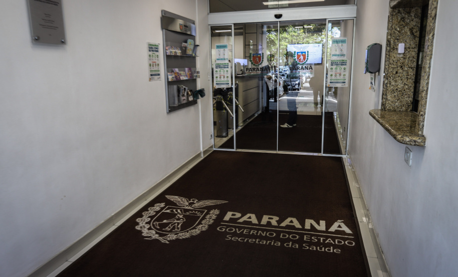 273 servidores concluem capacitação em Saúde Pública

Foto: Geraldo Bubniak/AEN