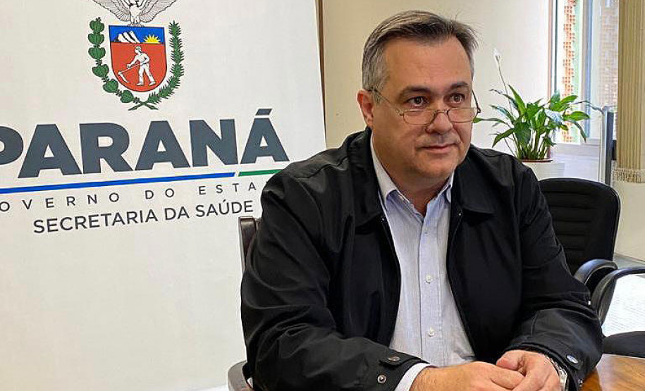 273 servidores concluem capacitação em Saúde Pública
Foto: Gustavo Marçal/SESA