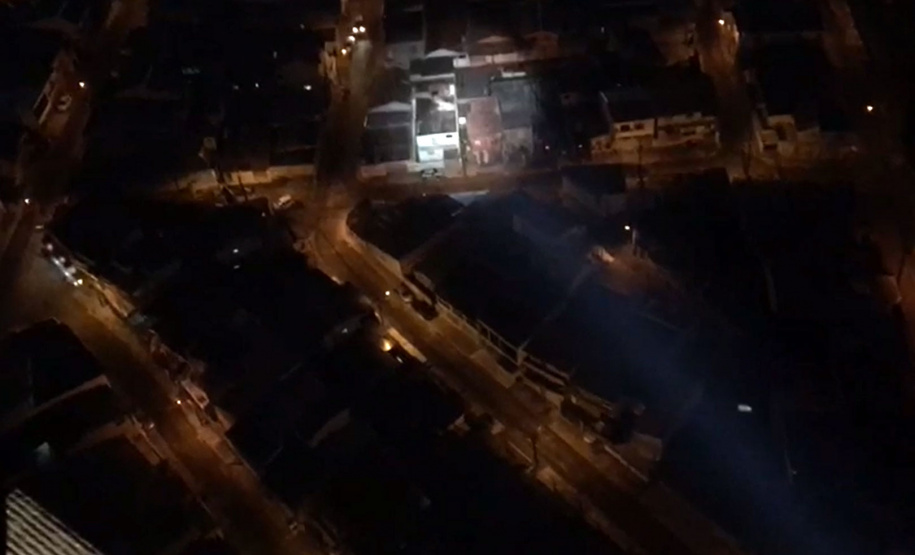 Polícia Civil mira organização criminosa que deu prejuízo superior a R$ 30 milhões em golpes do falso empréstimo
Foto: PCPR