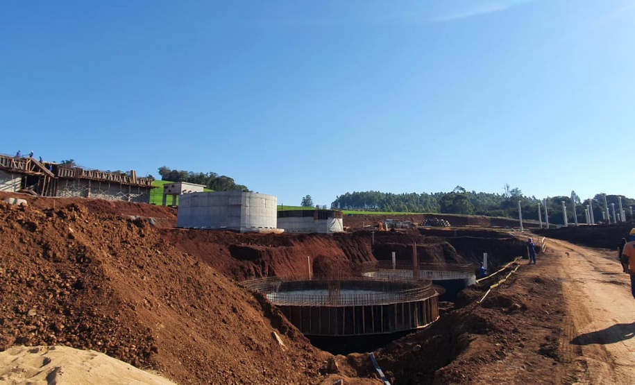 IAT retoma capacitações para descentralização da análise de processos de outorga
Foto: Sedest/IAT