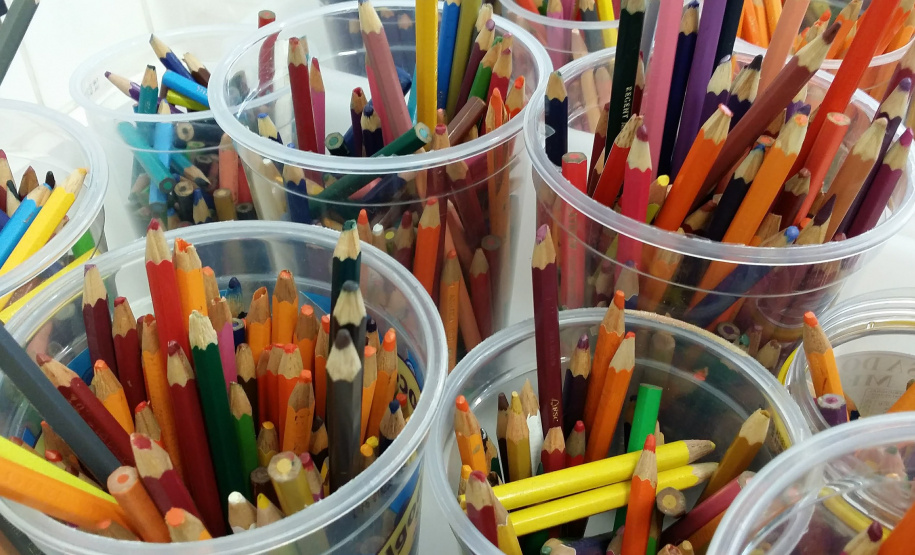 CJAP oferece Oficinas de Inverno virtuais gratuitasFoto: Adriana Carla Dalazen Cichocki/SECC