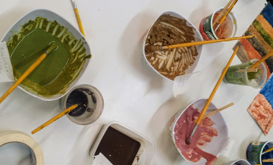 CJAP oferece Oficinas de Inverno virtuais gratuitasFoto: Adriana Carla Dalazen Cichocki/SECC