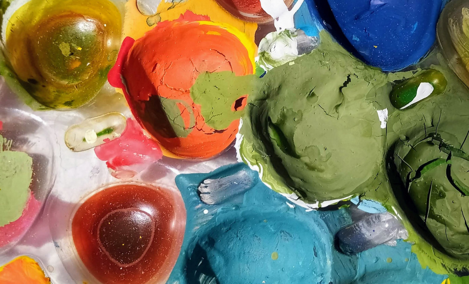 CJAP oferece Oficinas de Inverno virtuais gratuitasFoto: Adriana Carla Dalazen Cichocki/SECC