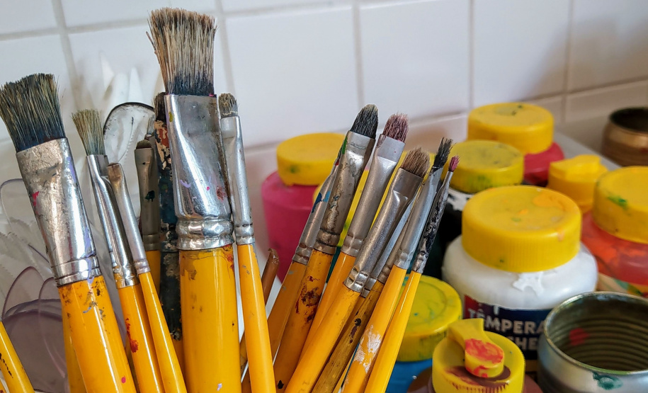 CJAP oferece Oficinas de Inverno virtuais gratuitasFoto: Adriana Carla Dalazen Cichocki/SECC