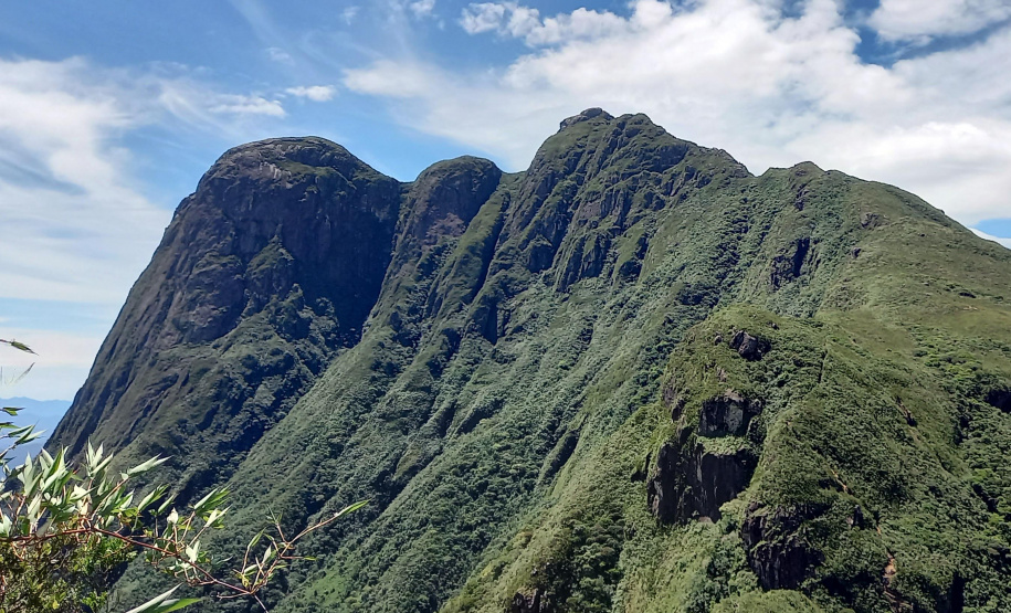 Parques Estaduais reabrem aos domingos e feriados
Foto: Daniel Dallagassa