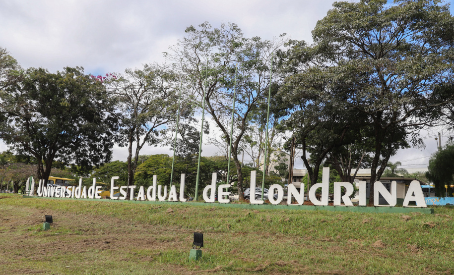 UEL oferece 300 vagas remanescentes em 21 cursos de graduação
Foto: Geraldo Bubniak/AEN