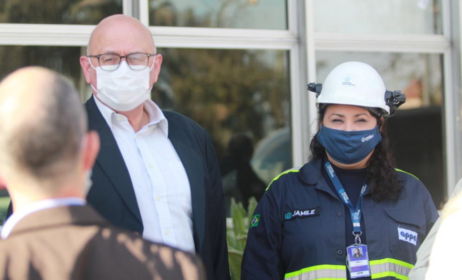 Foto: Alessandro Vieira/AEN