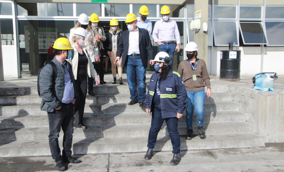 Foto: Alessandro Vieira/AEN