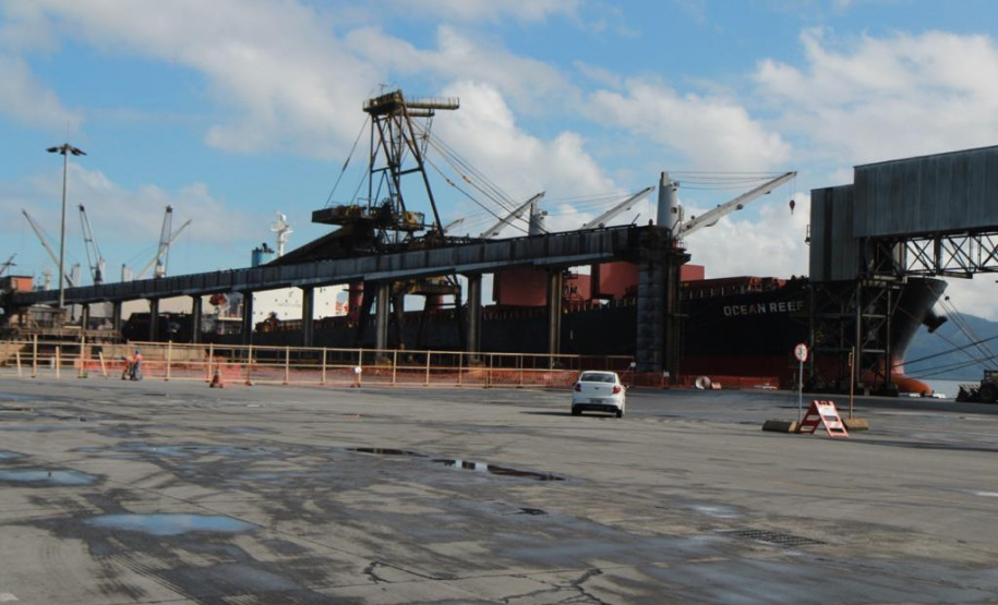 Foto: Alessandro Vieira/AEN