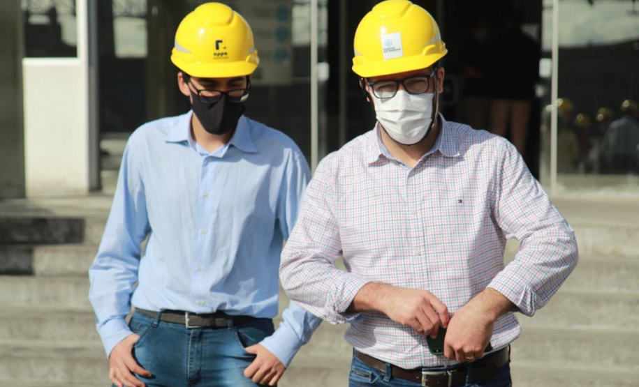 Foto: Alessandro Vieira/AEN