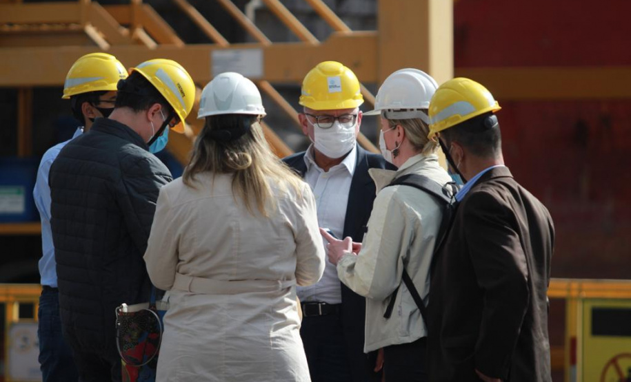 Foto: Alessandro Vieira/AEN