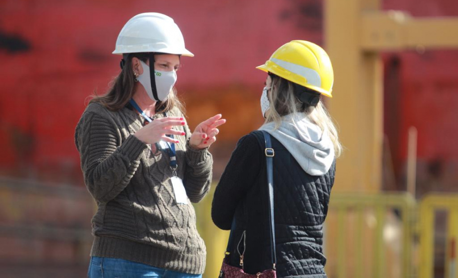 Foto: Alessandro Vieira/AEN