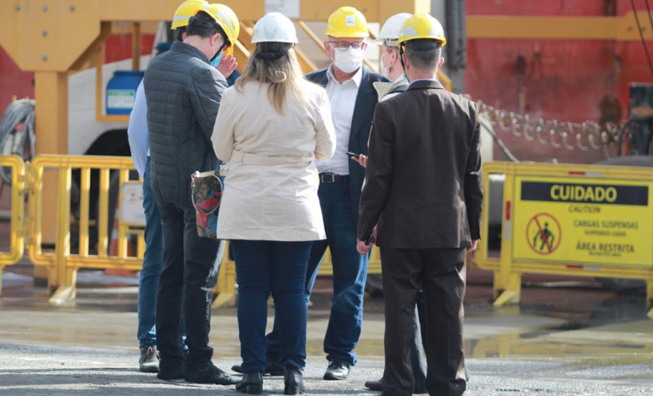 Foto: Alessandro Vieira/AEN