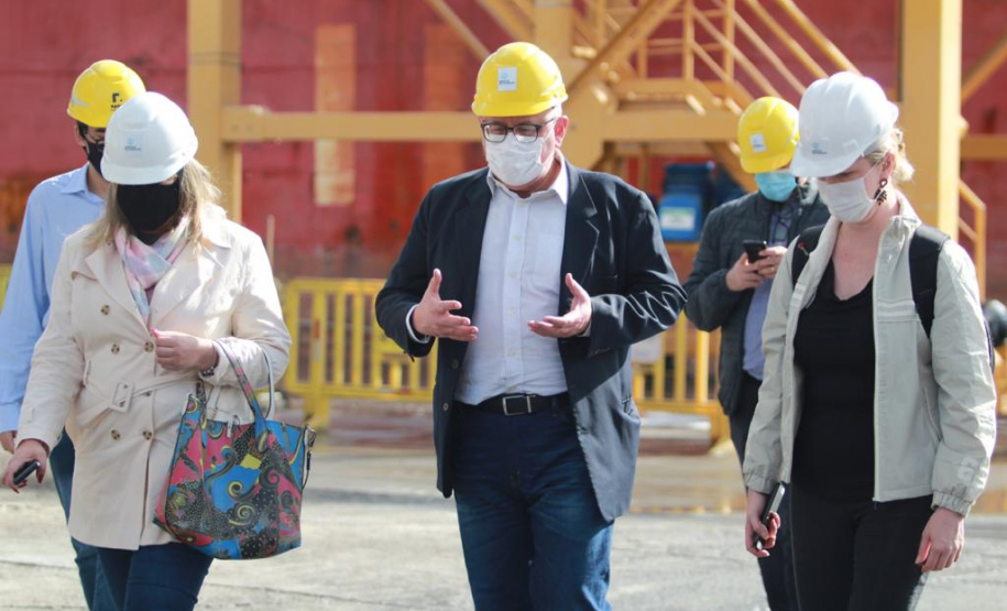 Foto: Alessandro Vieira/AEN