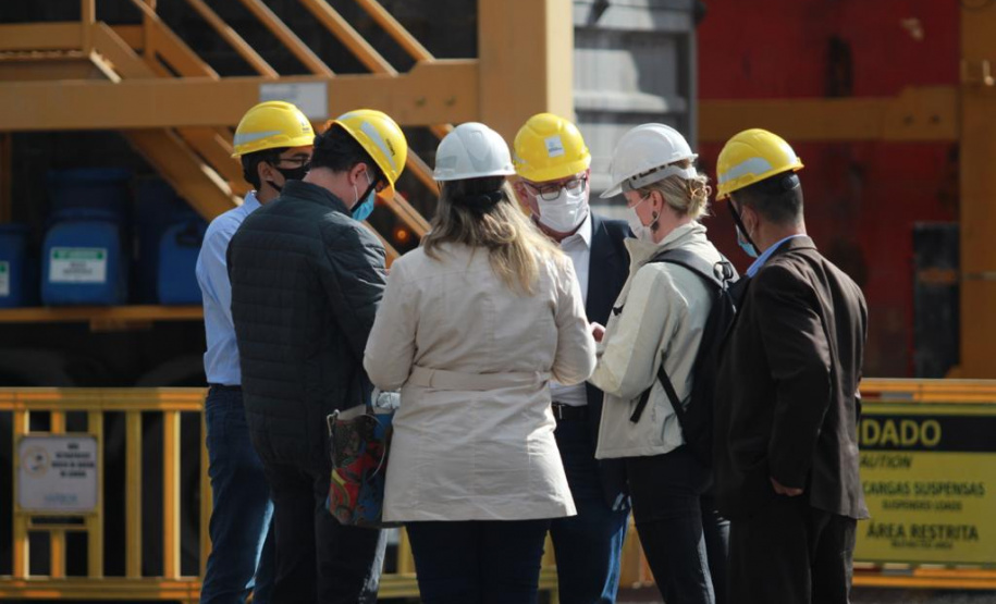 Foto: Alessandro Vieira/AEN