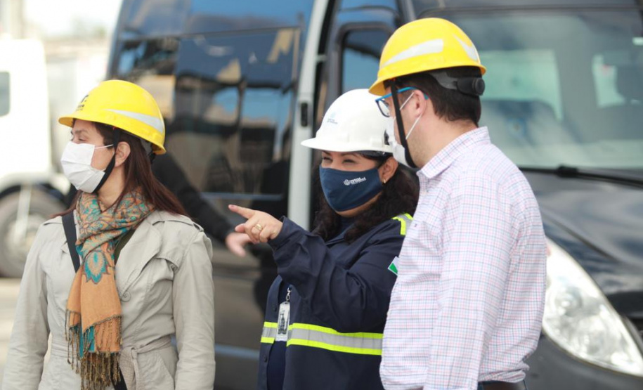 Foto: Alessandro Vieira/AEN