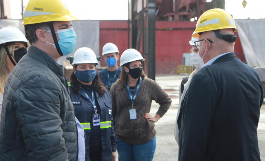 Foto: Alessandro Vieira/AEN