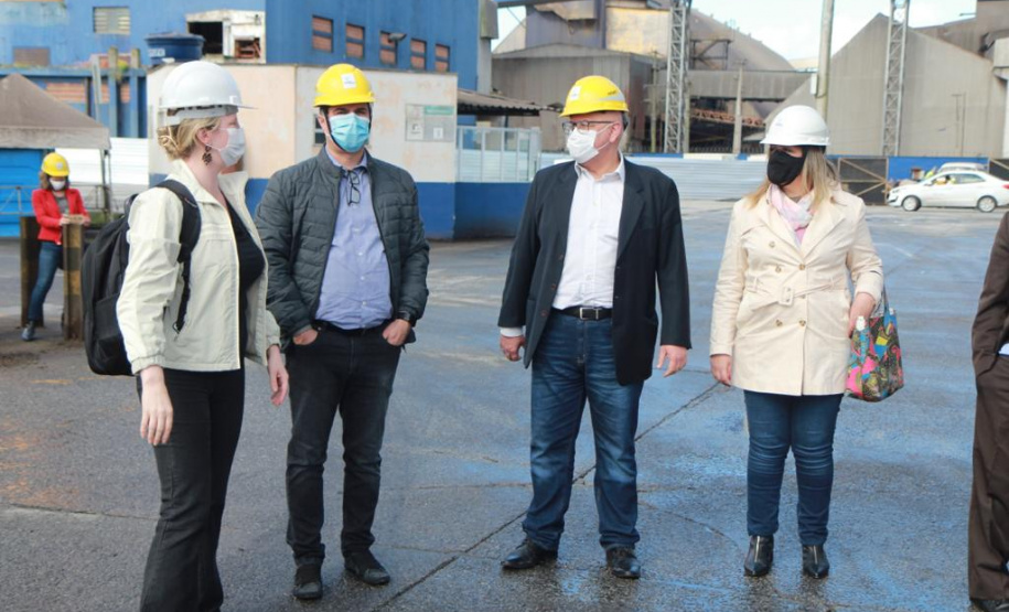 Foto: Alessandro Vieira/AEN