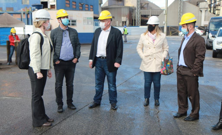 Foto: Alessandro Vieira/AEN