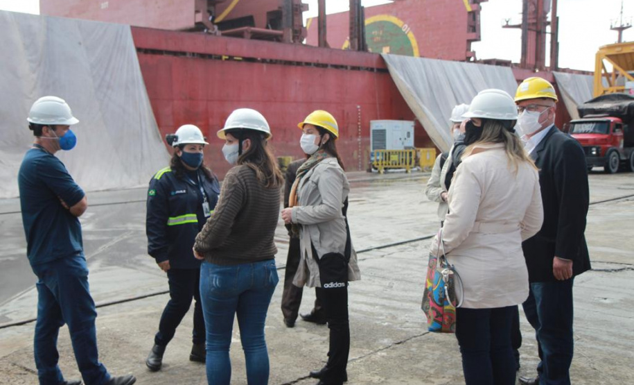 Foto: Alessandro Vieira/AEN