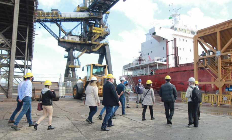 Foto: Alessandro Vieira/AEN