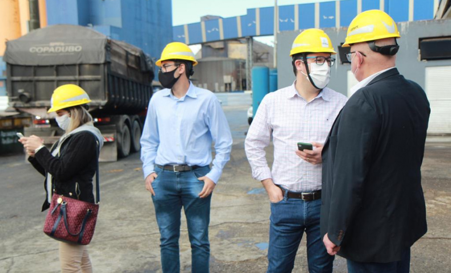 Foto: Alessandro Vieira/AEN