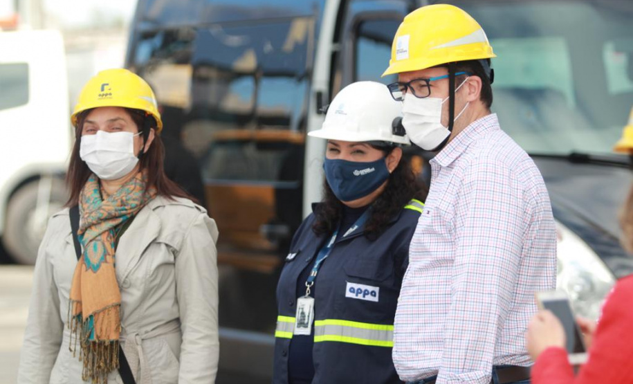 Foto: Alessandro Vieira/AEN