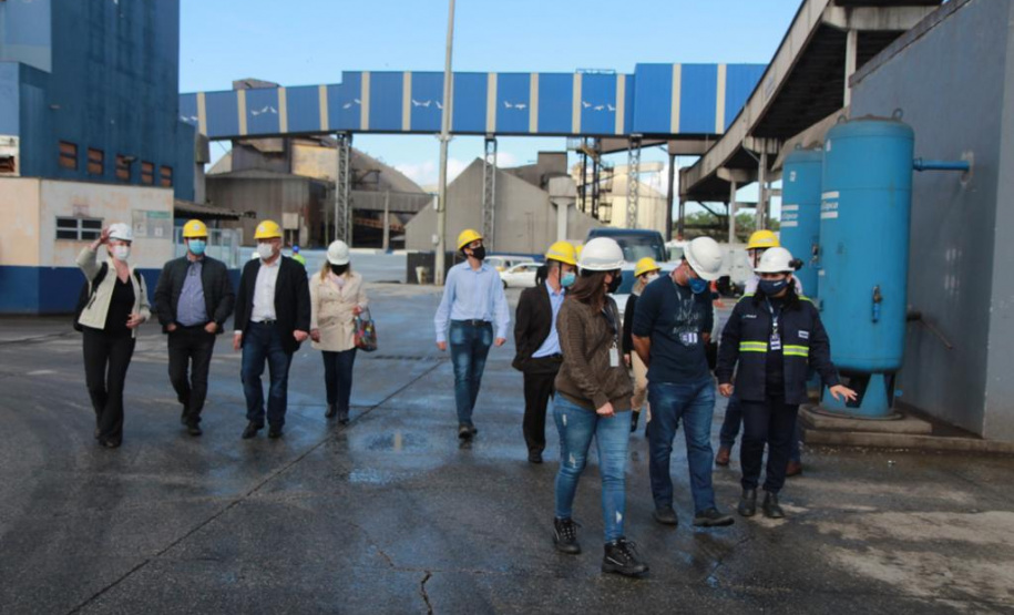 Foto: Alessandro Vieira/AEN