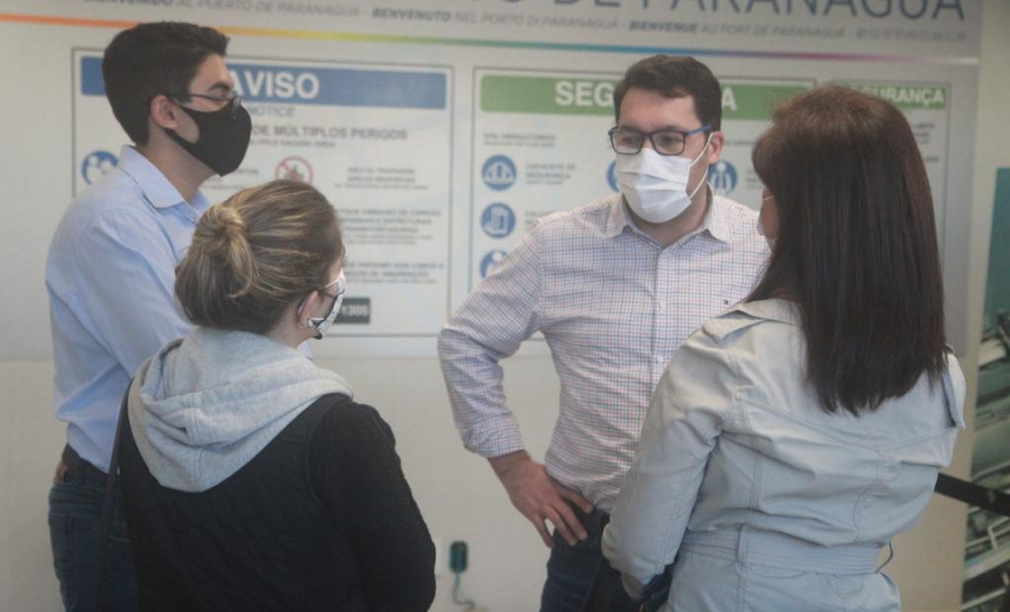 Foto: Alessandro Vieira/AEN