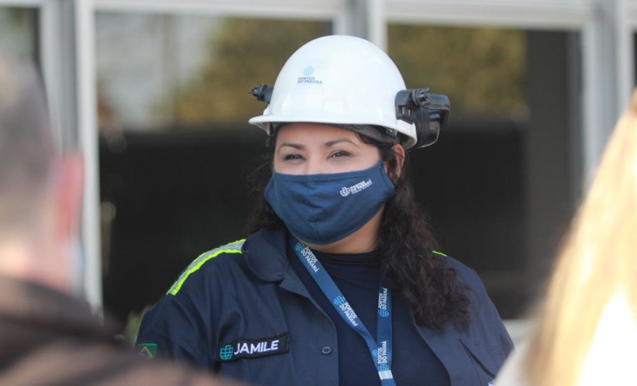 Foto: Alessandro Vieira/AEN