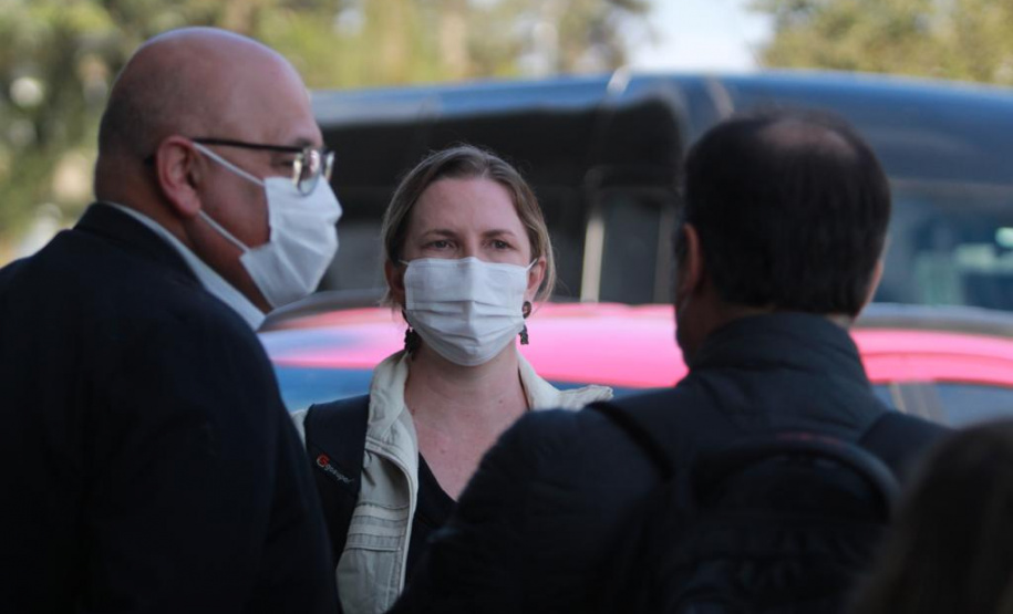 Foto: Alessandro Vieira/AEN