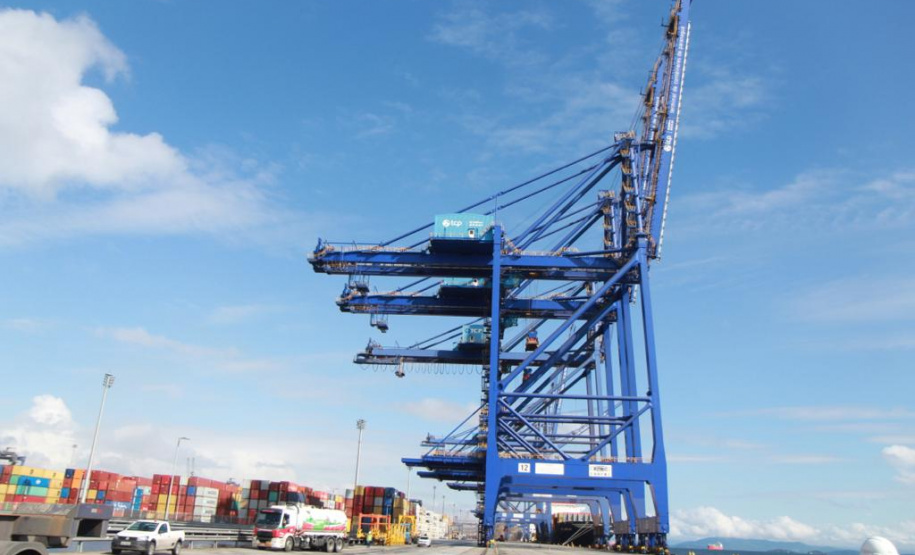 Foto: Alessandro Vieira/AEN