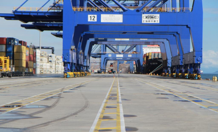 Foto: Alessandro Vieira/AEN