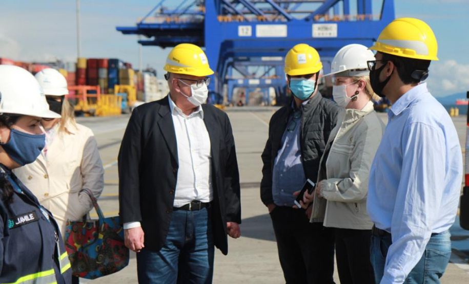 Foto: Alessandro Vieira/AEN