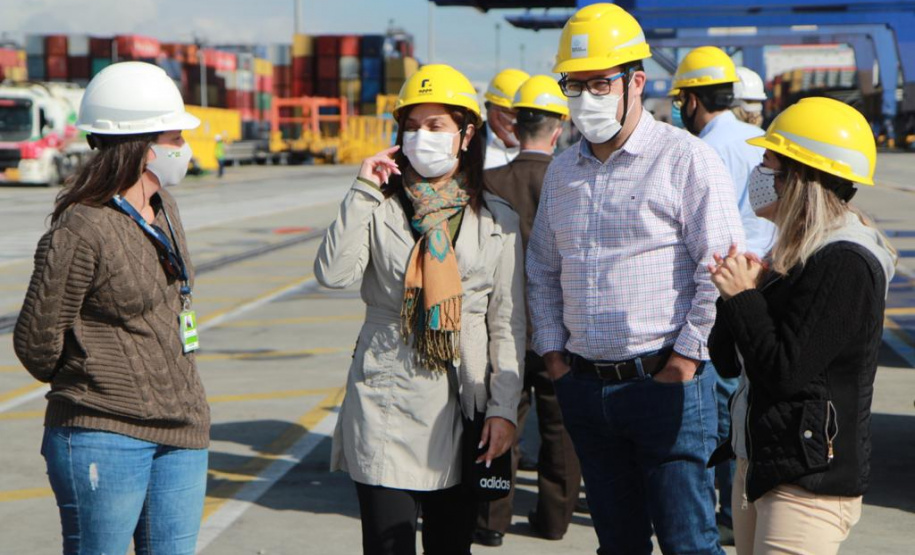 Foto: Alessandro Vieira/AEN