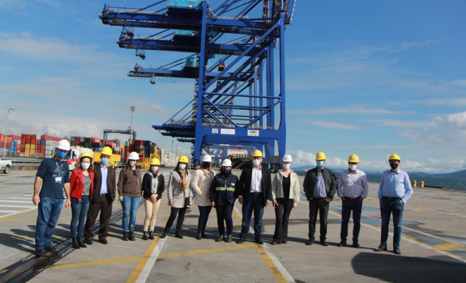 Foto: Alessandro Vieira/AEN