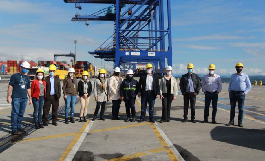 Foto: Alessandro Vieira/AEN