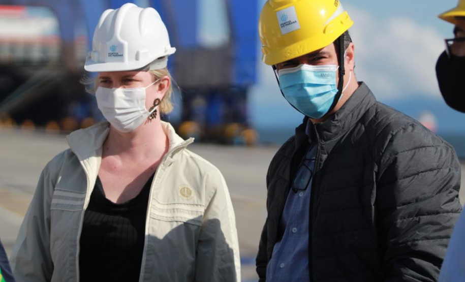 Foto: Alessandro Vieira/AEN