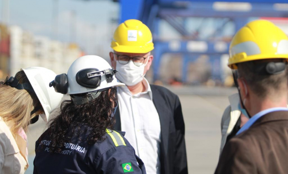 Foto: Alessandro Vieira/AEN